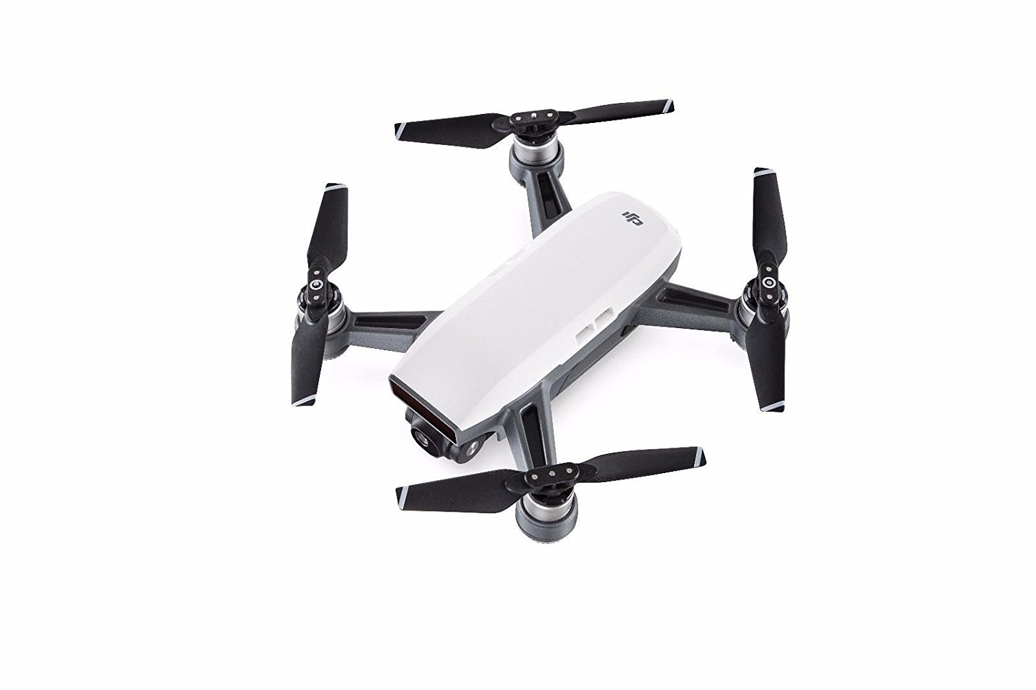 DJI Spark, Fly More Combo – Telaclaims Store